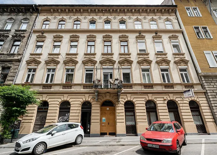 Apartament Solar System With Gallery *