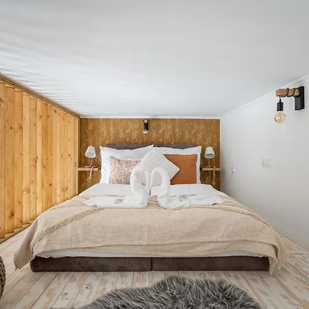 Solar System With Gallery