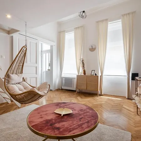 Appartement Solar System With Gallery *