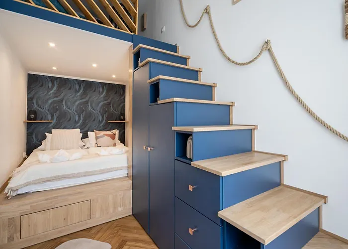 Solar System With Gallery Apartmán Budapešť
